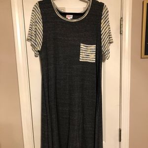 LULAROE XL Carly